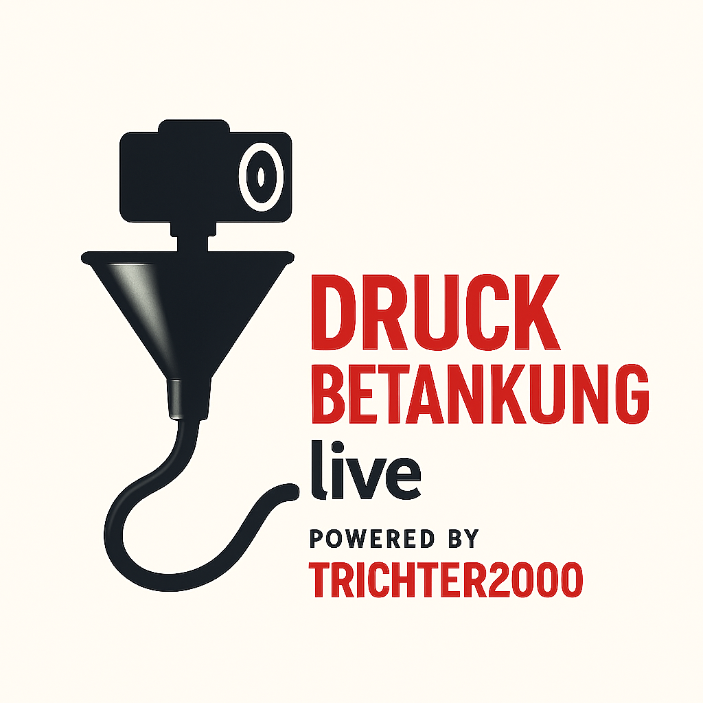 Trichter Logo